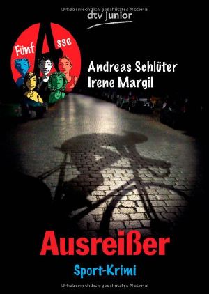 [Fünf Asse 06] • Ausreißer